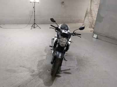 Suzuki Gixxer 250SF