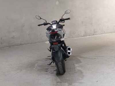 Suzuki Gixxer 250SF