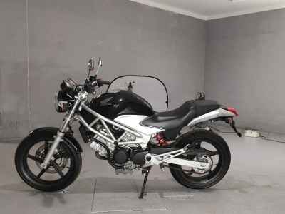 Honda VTR250