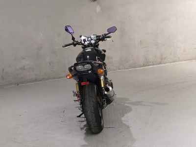Honda CB400SFV 2014