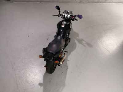 Honda CB400SFV 2014