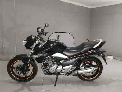 Suzuki GSR250