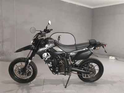 Kawasaki D-Tracker 250 X