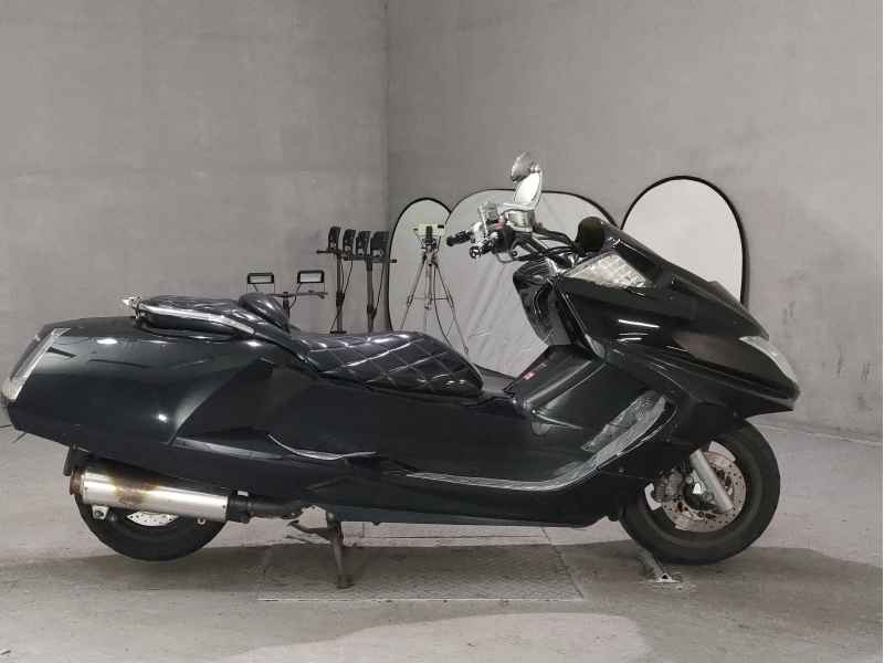 Honda GYRO CANOPY 2019