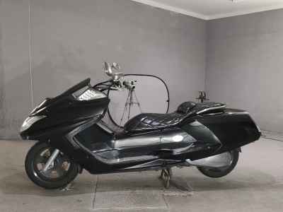 Honda GYRO CANOPY 2019