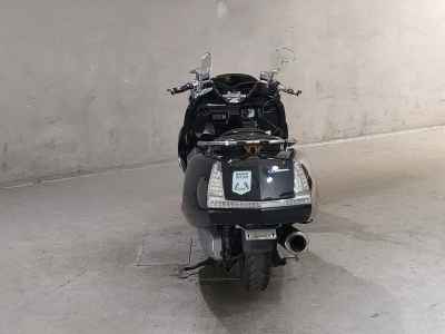 Honda GYRO CANOPY 2019