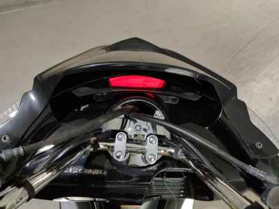 Honda GYRO CANOPY 2019