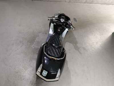 Honda GYRO CANOPY 2019