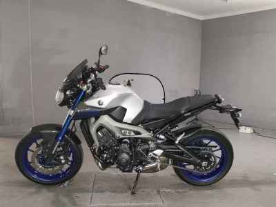 Honda GYRO CANOPY 2019