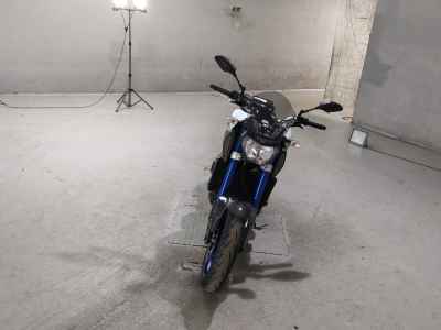 Honda GYRO CANOPY 2019