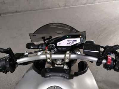 Honda GYRO CANOPY 2019