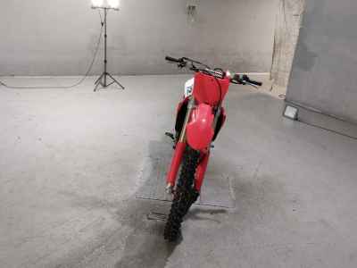 Honda CRF450R 2025