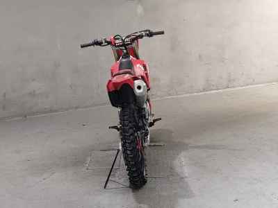 Honda CRF450R 2025