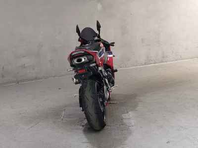 Honda CBR600RR 2022
