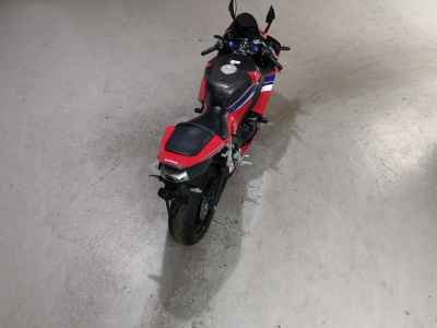 Honda CBR600RR 2022