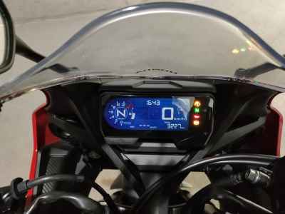 Honda CBR650R 2024
