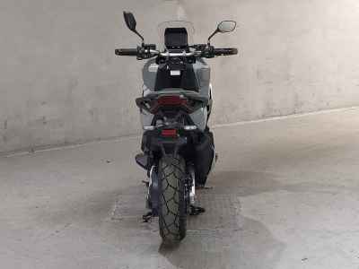 Honda X-Adv 750 2025