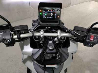 Honda X-Adv 750 2025