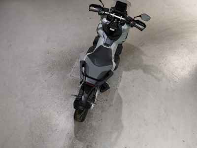 Honda X-Adv 750 2025
