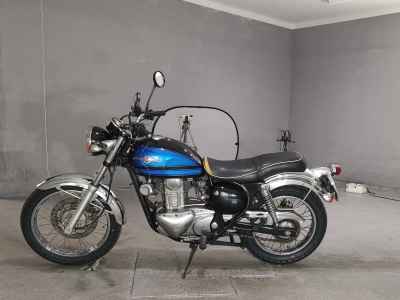 Kawasaki Estrella RS