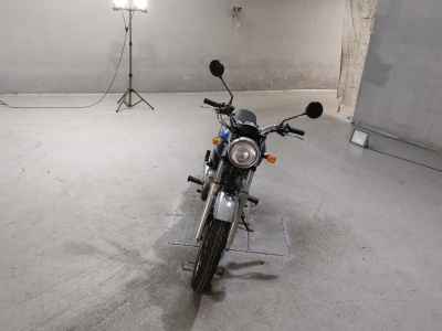 Kawasaki Estrella RS