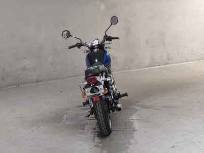 Kawasaki Estrella RS