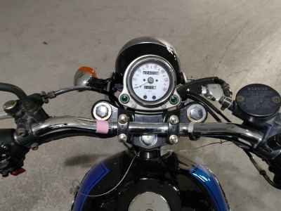 Kawasaki Estrella RS