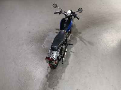 Kawasaki Estrella RS