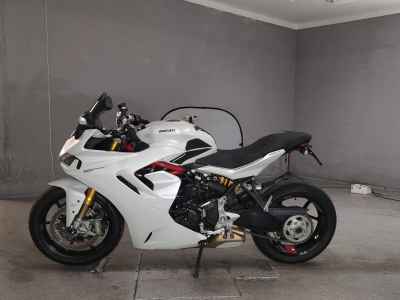 Ducati Supersport 950 S 2022