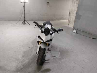 Ducati Supersport 950 S 2022