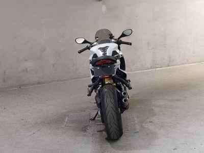 Ducati Supersport 950 S 2022