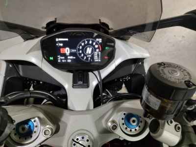 Ducati Supersport 950 S 2022