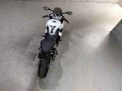 Ducati Supersport 950 S 2022