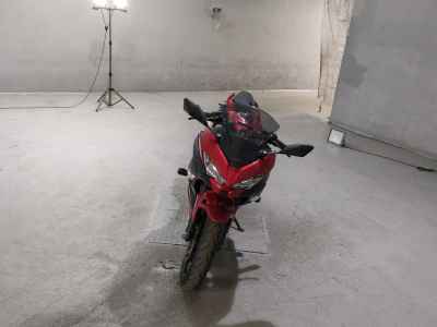 Kawasaki Ninja 400 2019