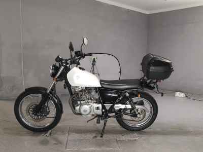 Suzuki GrassTracker Bigboy