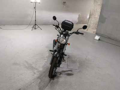 Suzuki GrassTracker Bigboy