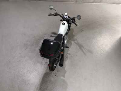 Suzuki GrassTracker Bigboy