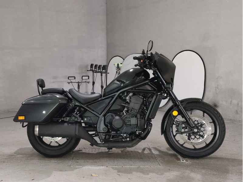 Honda Rebel T CMX1100 DCT 2023