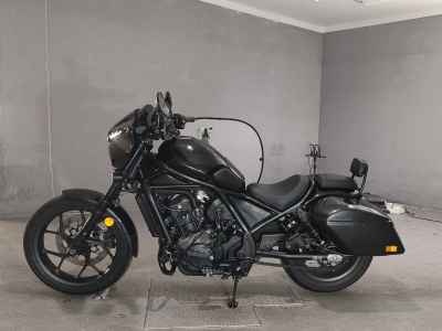 Honda Rebel T CMX1100 DCT 2023