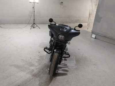 Honda Rebel T CMX1100 DCT 2023