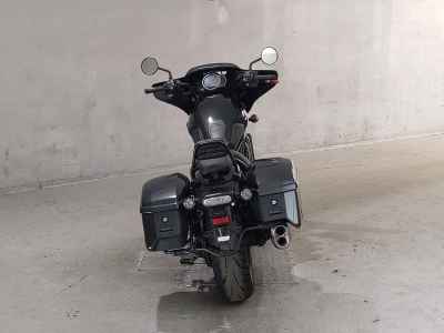 Honda Rebel T CMX1100 DCT 2023