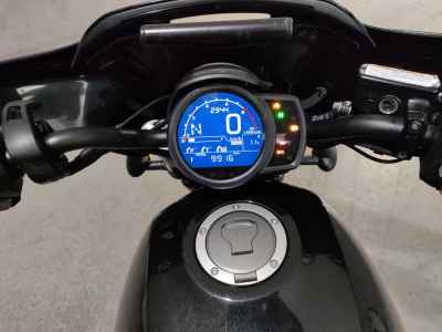 Honda Rebel T CMX1100 DCT 2023