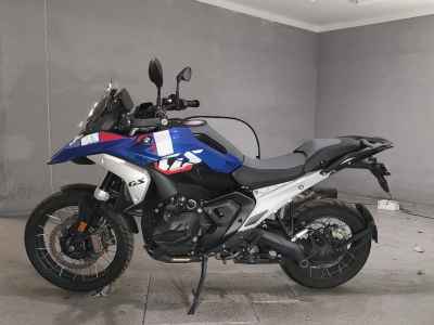 BMW R1300GS 2024