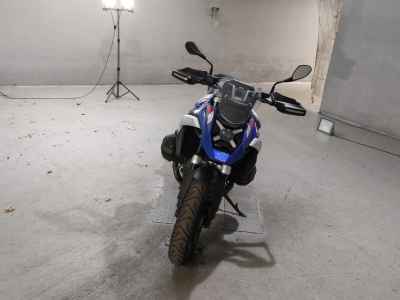 BMW R1300GS 2024