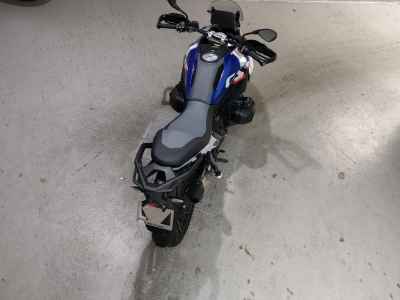 BMW R1300GS 2024