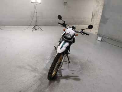Yamaha XT250 Serow 2016