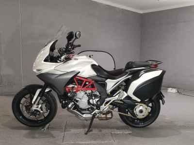 MV Agusta Turismo Veloce 800 LUSSO 2019