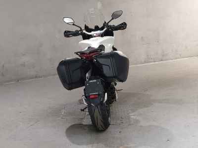 MV Agusta Turismo Veloce 800 LUSSO 2019