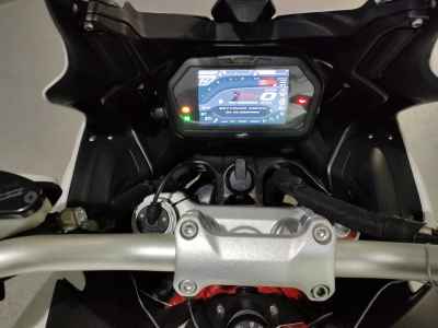 MV Agusta Turismo Veloce 800 LUSSO 2019