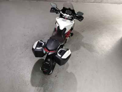 MV Agusta Turismo Veloce 800 LUSSO 2019